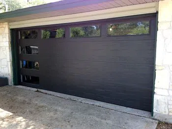 Garage Door Solution Service Katy, TX 281-377-5163 - ovr-gdr-16m